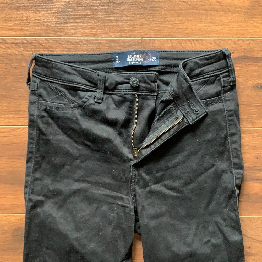Hollister Jean Legging